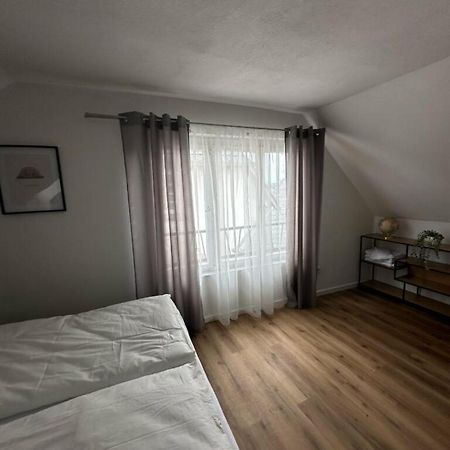 Weinhaus Drosseleck Apartman Rüdesheim am Rhein Kültér fotó